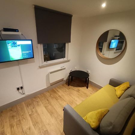 Lovely 1 Bedroom Apartment In لندن المظهر الخارجي الصورة