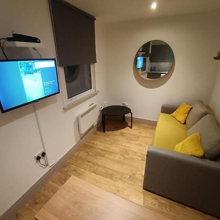 Lovely 1 Bedroom Apartment In لندن المظهر الخارجي الصورة