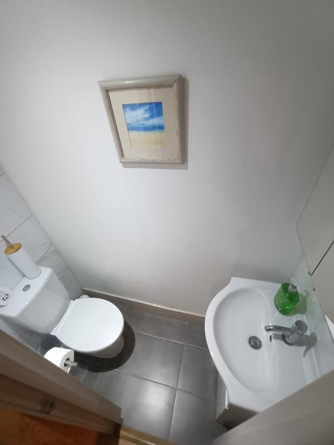 Lovely 1 Bedroom Apartment In لندن المظهر الخارجي الصورة
