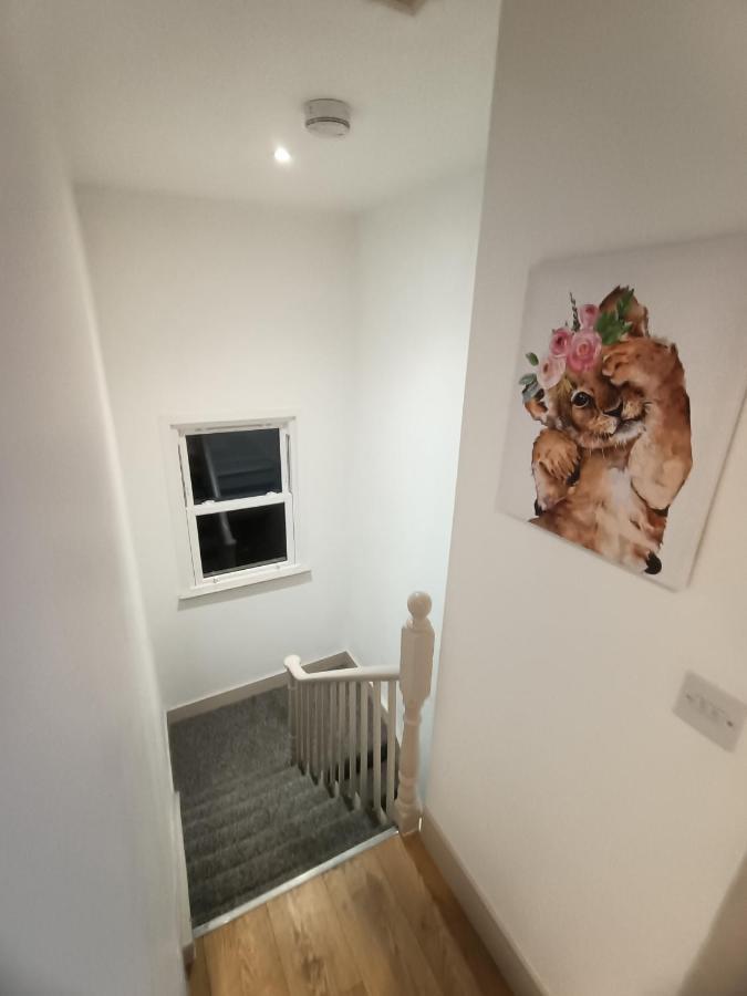 Lovely 1 Bedroom Apartment In لندن المظهر الخارجي الصورة