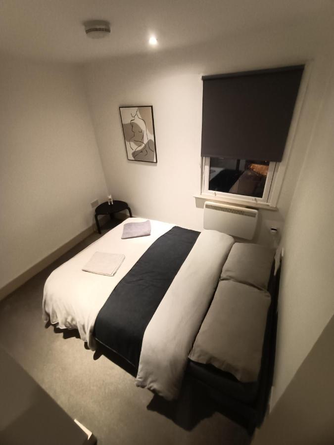 Lovely 1 Bedroom Apartment In لندن المظهر الخارجي الصورة