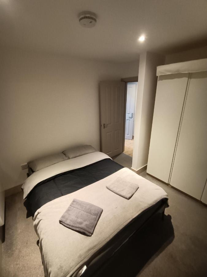 Lovely 1 Bedroom Apartment In لندن المظهر الخارجي الصورة
